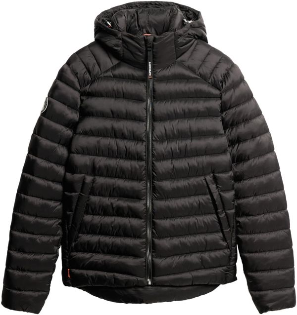 Superdry Superdry Tehnička jakna 'Fuji'  crna