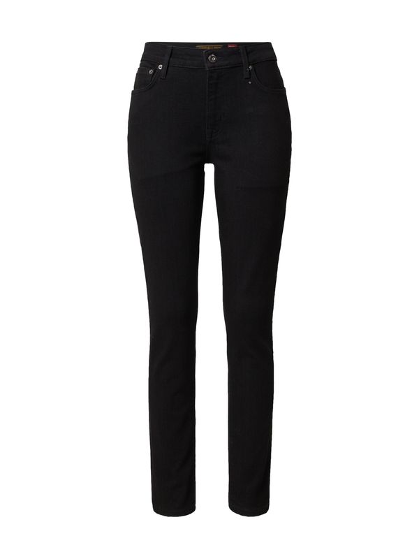 Superdry Superdry Traperice  crna