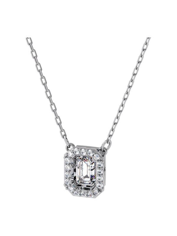 Swarovski Swarovski Lančić 'MILLENIA'  srebro