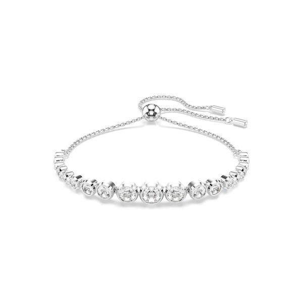 Swarovski Swarovski Narukvica  srebro