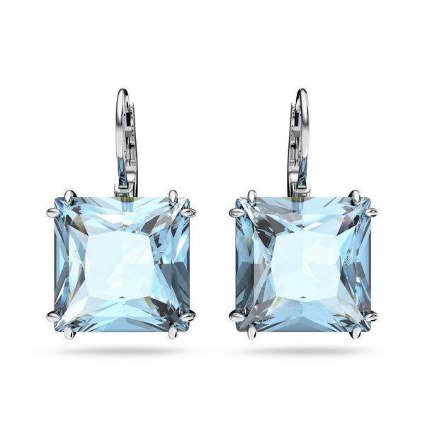 Swarovski Swarovski Naušnice  plava