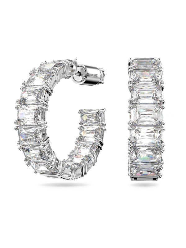 Swarovski Swarovski Naušnice  srebro