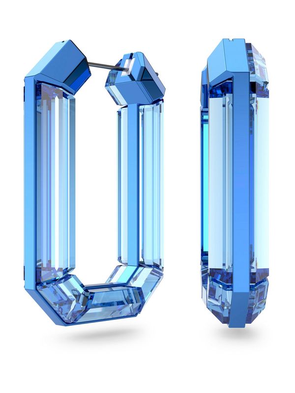 Swarovski Swarovski Naušnice  svijetloplava