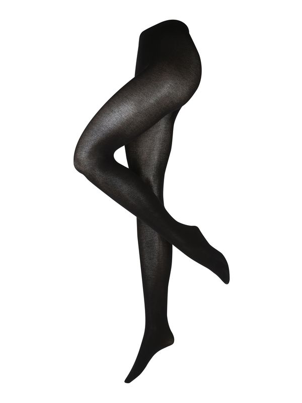 Swedish Stockings Swedish Stockings Hulahopke 'Alice'  crna