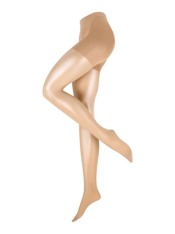 Swedish Stockings Swedish Stockings Najlonske hulahopke 'Moa'  bež