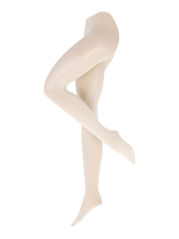 Swedish Stockings Swedish Stockings Najlonske hulahopke 'Olivia'  boja slonovače