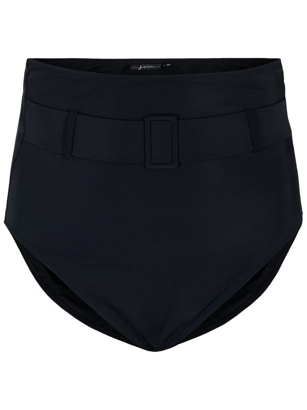 Swim by Zizzi Swim by Zizzi Bikini donji dio 'Bond'  crna