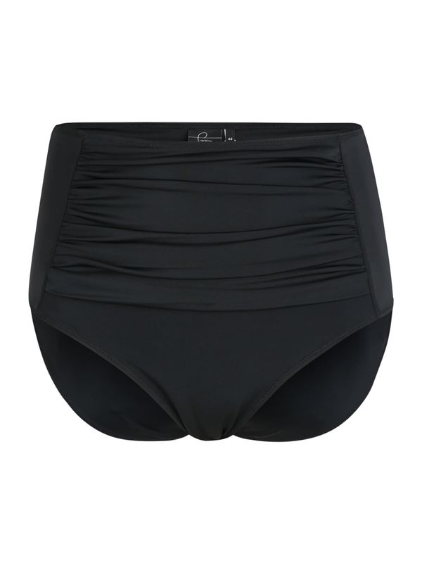 Swim by Zizzi Swim by Zizzi Bikini donji dio  crna