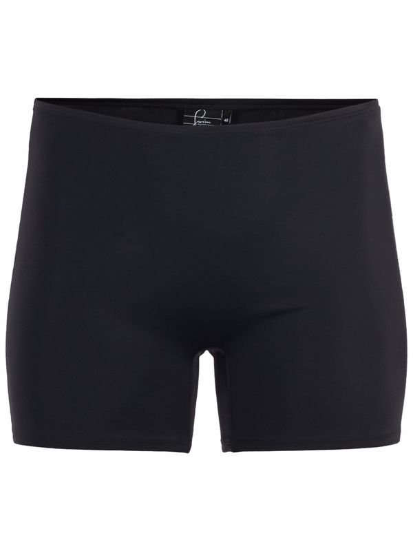 Swim by Zizzi Swim by Zizzi Bikini donji dio  crna