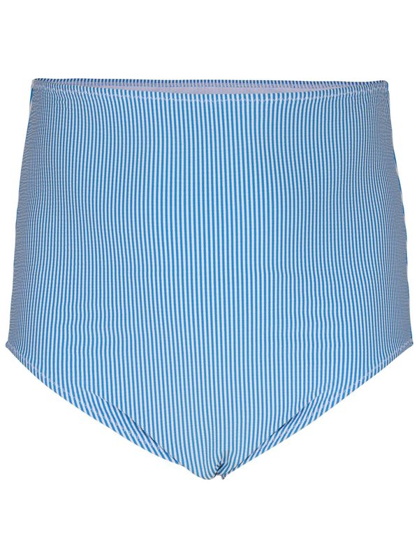Swim by Zizzi Swim by Zizzi Bikini donji dio  plava / bijela
