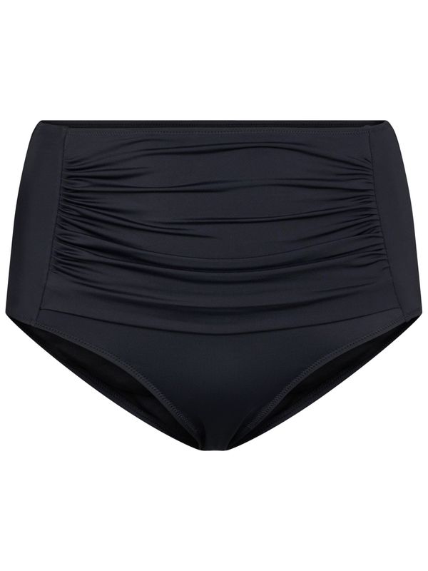 Swim by Zizzi Swim by Zizzi Bikini donji dio 'SBASIC'  crna