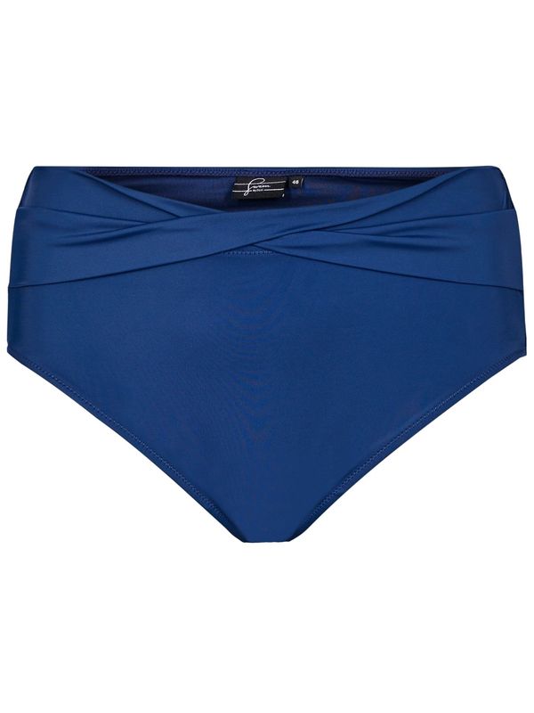Swim by Zizzi Swim by Zizzi Bikini donji dio 'Stina'  noćno plava