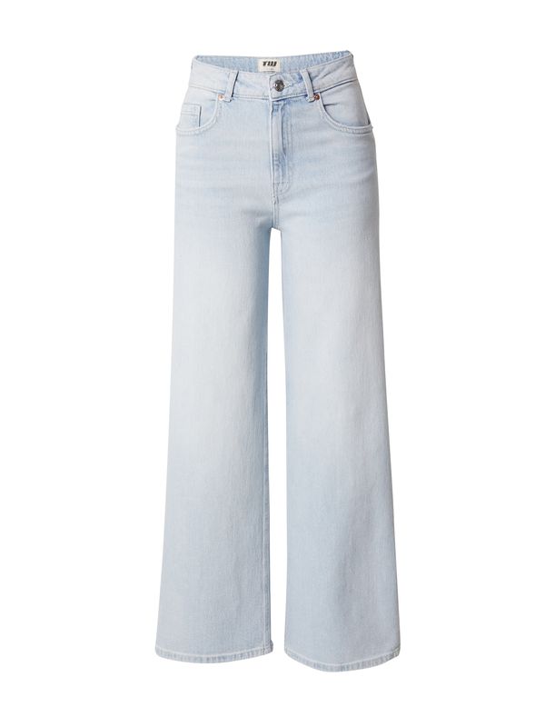 Tally Weijl Tally Weijl Traperice  plavi traper
