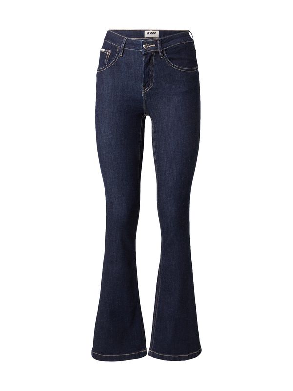 Tally Weijl Tally Weijl Traperice  plavi traper
