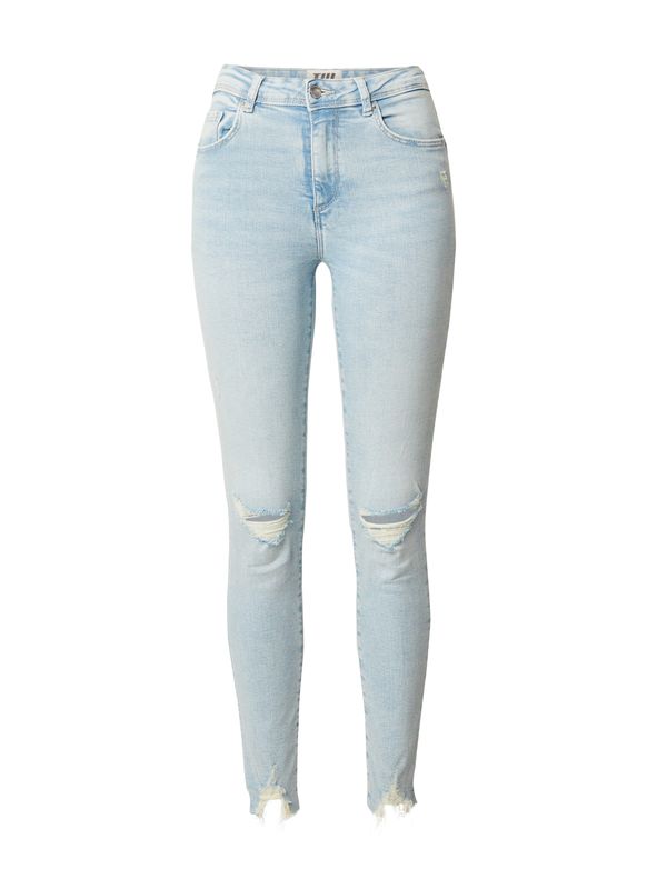 Tally Weijl Tally Weijl Traperice  svijetloplava