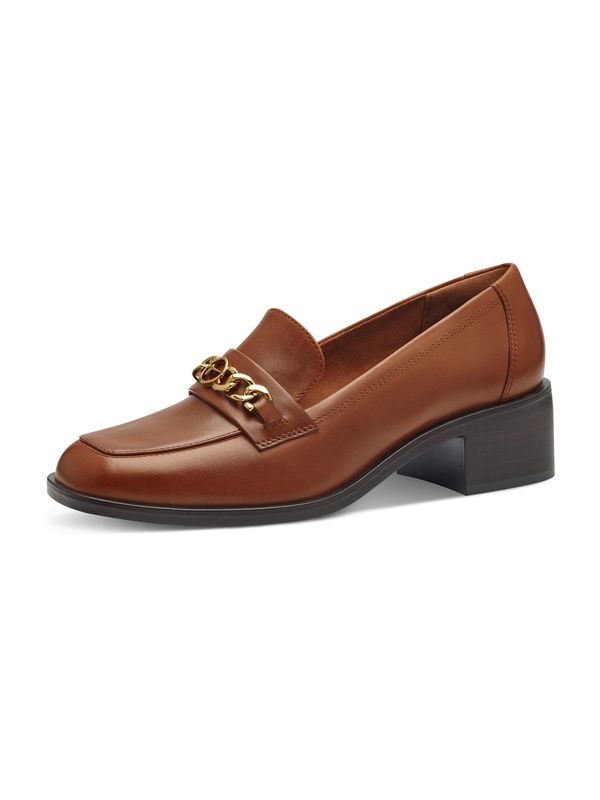 Tamaris Tamaris Slip On cipele  smeđa