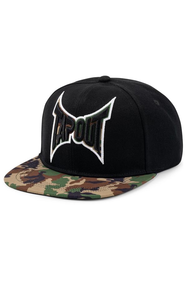 Tapout Tapout Šilterica ' CHEROKEE '  miks boja / crna