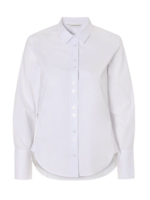 TATUUM TATUUM Bluza 'ELI'  bijela