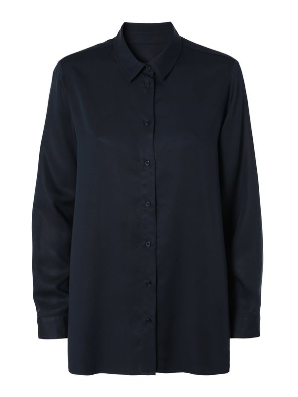 TATUUM TATUUM Bluza 'MALBA 1'  mornarsko plava