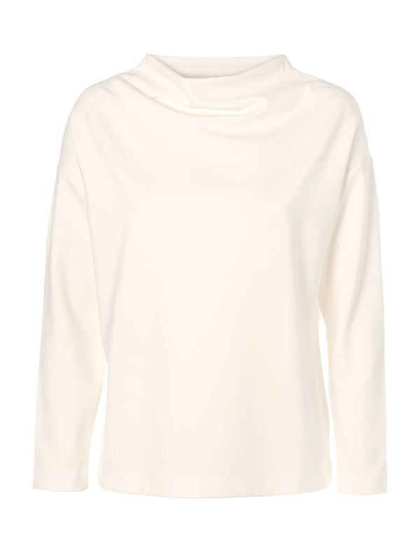 TATUUM TATUUM Sweater majica 'Konczi'  prljavo bijela