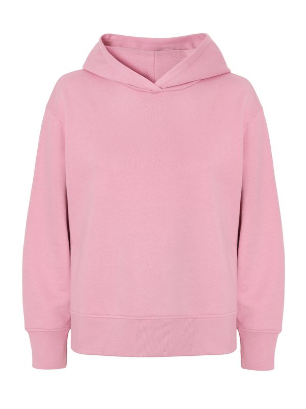 TATUUM TATUUM Sweater majica 'Nula'  prljavo roza