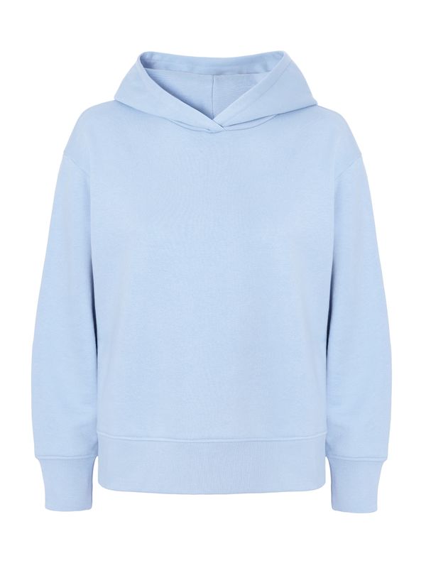 TATUUM TATUUM Sweater majica 'Nula'  svijetloplava