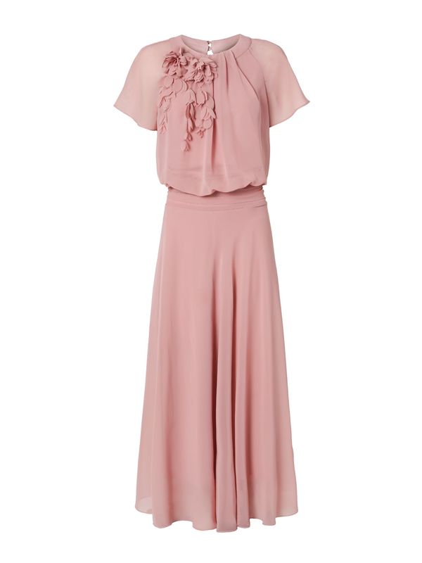 TATUUM TATUUM Večernja haljina 'Roza'  rosé