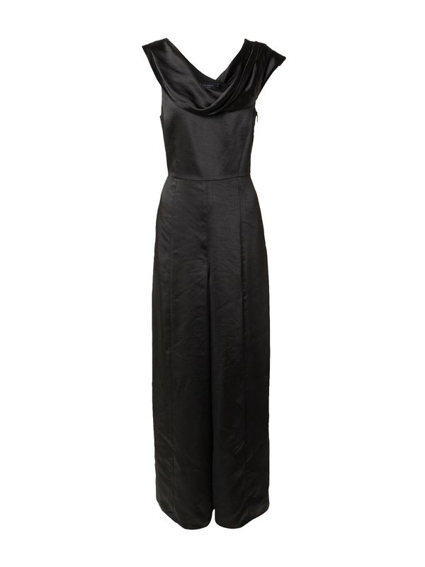 Ted Baker Ted Baker Kombinezon 'DOLYNN'  crna