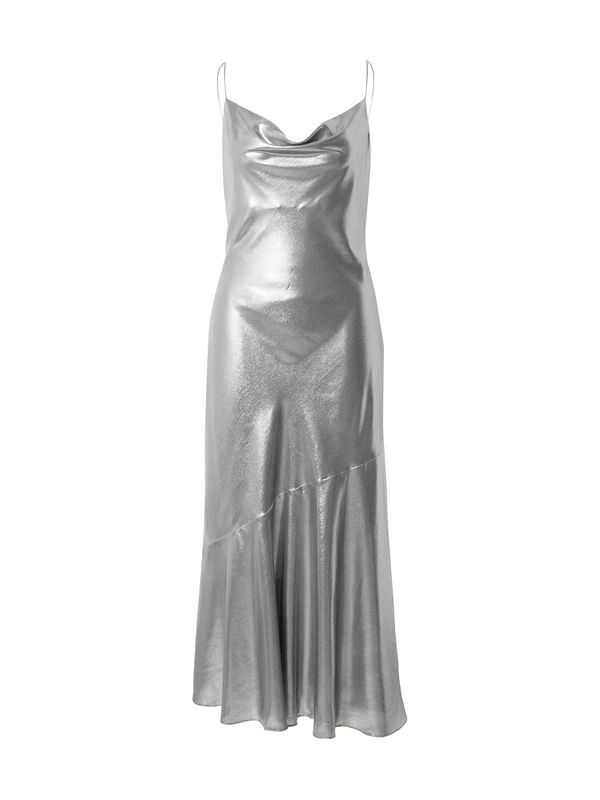 Ted Baker Ted Baker Ljetna haljina  srebro