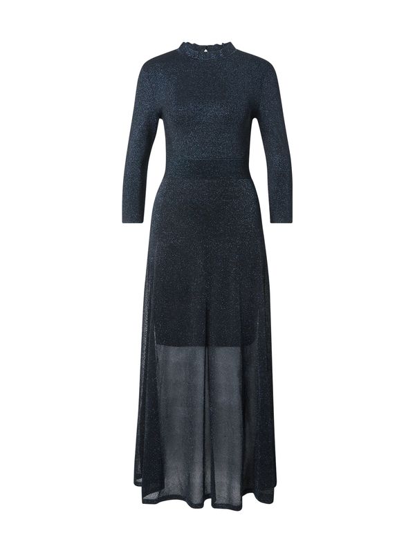 Ted Baker Ted Baker Pletena haljina 'Kannie'  mornarsko plava / crna