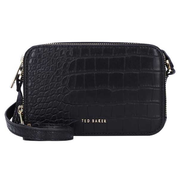 Ted Baker Ted Baker Torba preko ramena 'Stina'  crna
