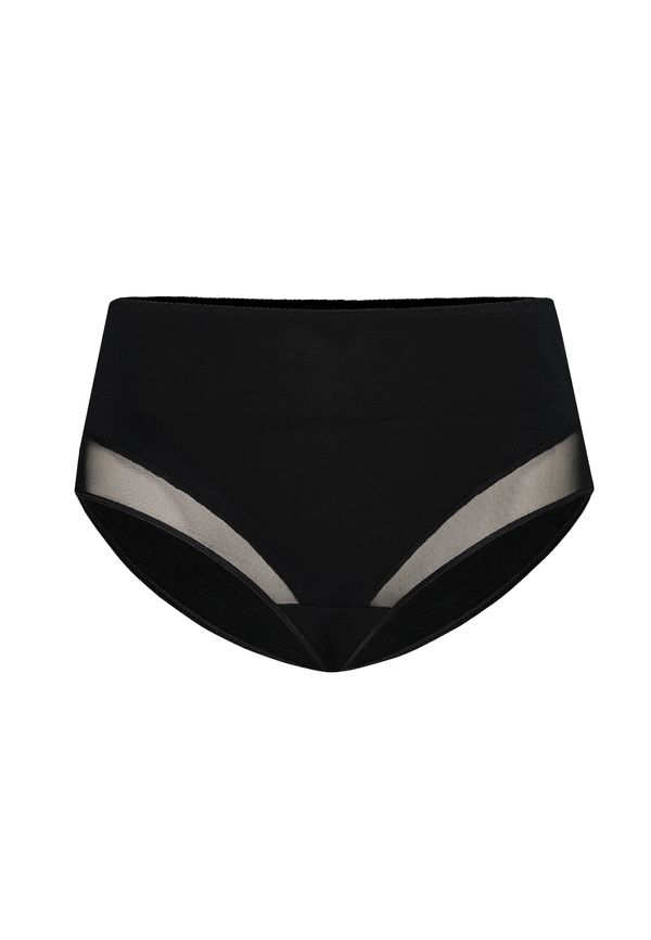 TEYLI TEYLI Hipster gaćice 'Filly'  crna