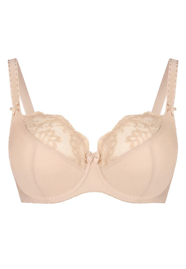 TEYLI TEYLI Minimizer grudnjak 'Exclusive'  nude