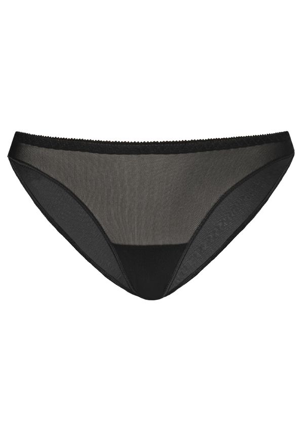 TEYLI TEYLI Slip 'Agil'  crna