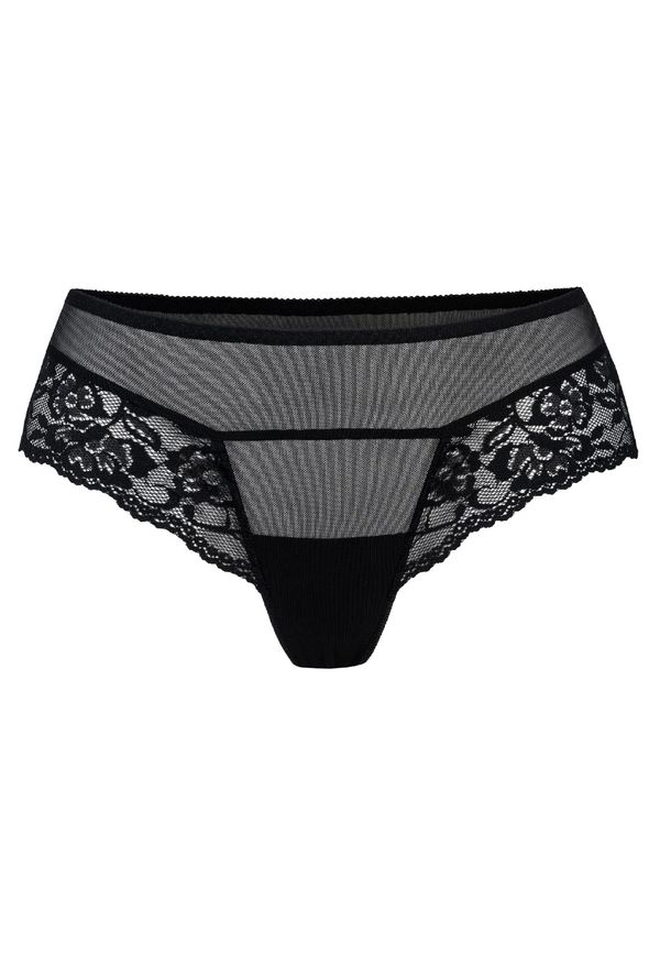 TEYLI TEYLI Slip ' Betti'  crna