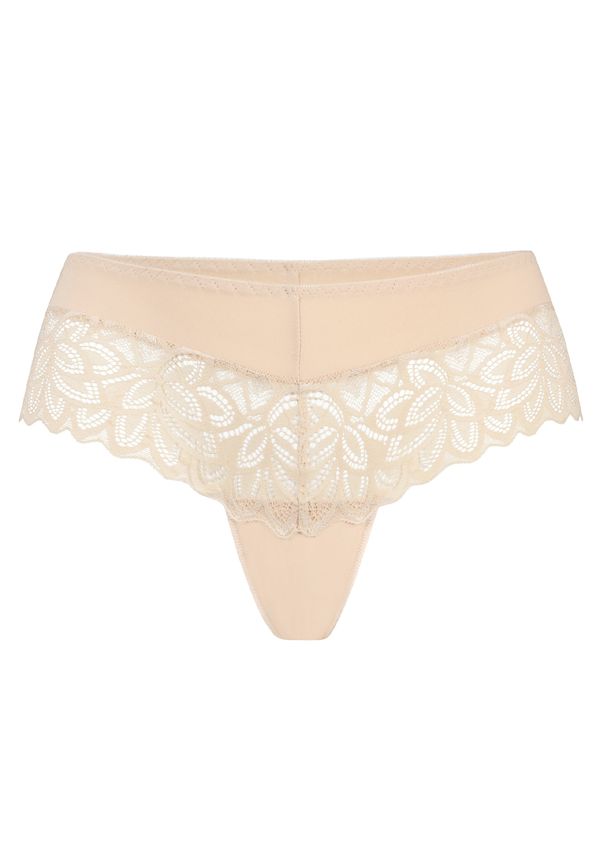 TEYLI TEYLI Slip  bež