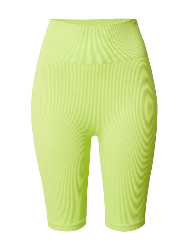 The Jogg Concept The Jogg Concept Sportske hlače 'SAHANA'  limeta