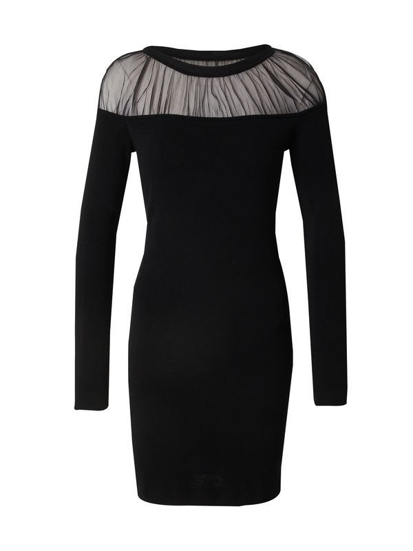 The Kooples The Kooples Haljina  crna