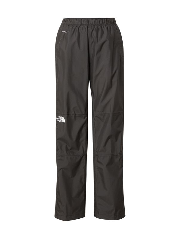 THE NORTH FACE THE NORTH FACE Hlače za vanjske uvjete 'ANTORA'  crna
