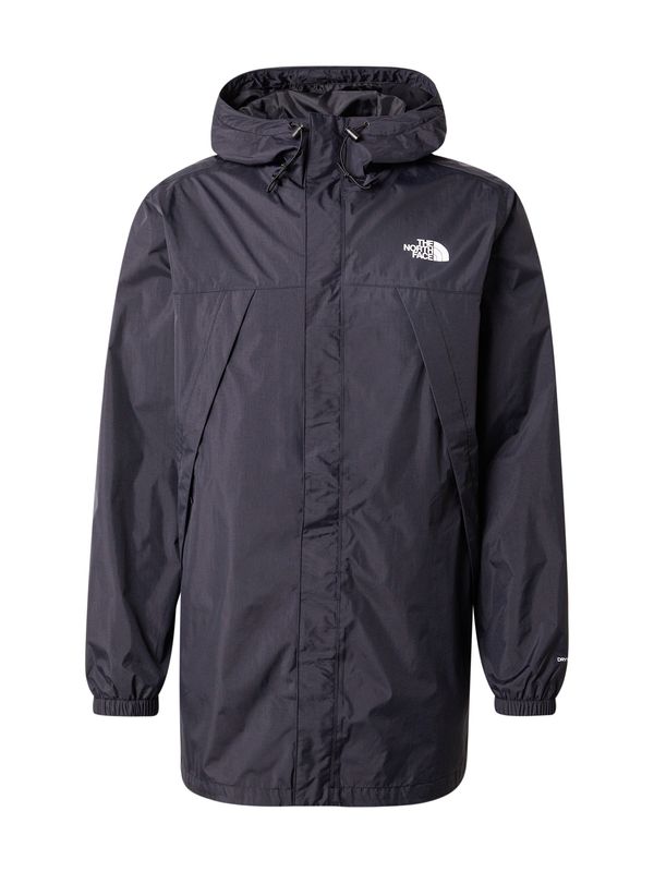 THE NORTH FACE THE NORTH FACE Outdoor jakna 'Antora'  crna / prljavo bijela
