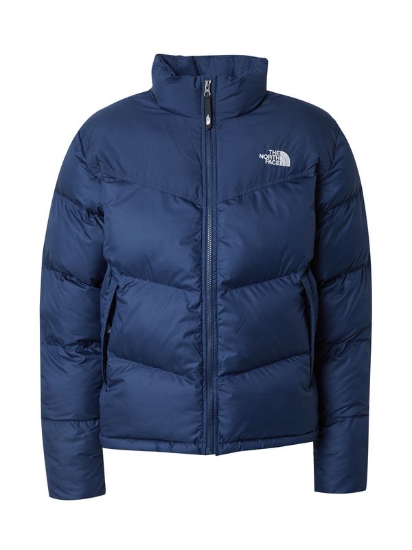 THE NORTH FACE THE NORTH FACE Outdoor jakna 'SAIKURU'  morsko plava / prljavo bijela
