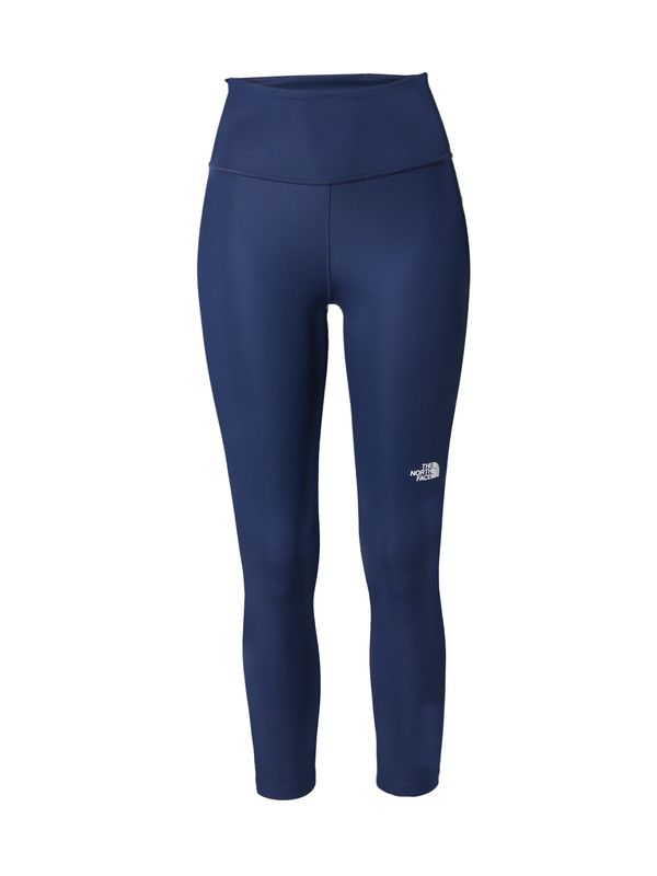 THE NORTH FACE THE NORTH FACE Sportske hlače 'FLEX'  mornarsko plava