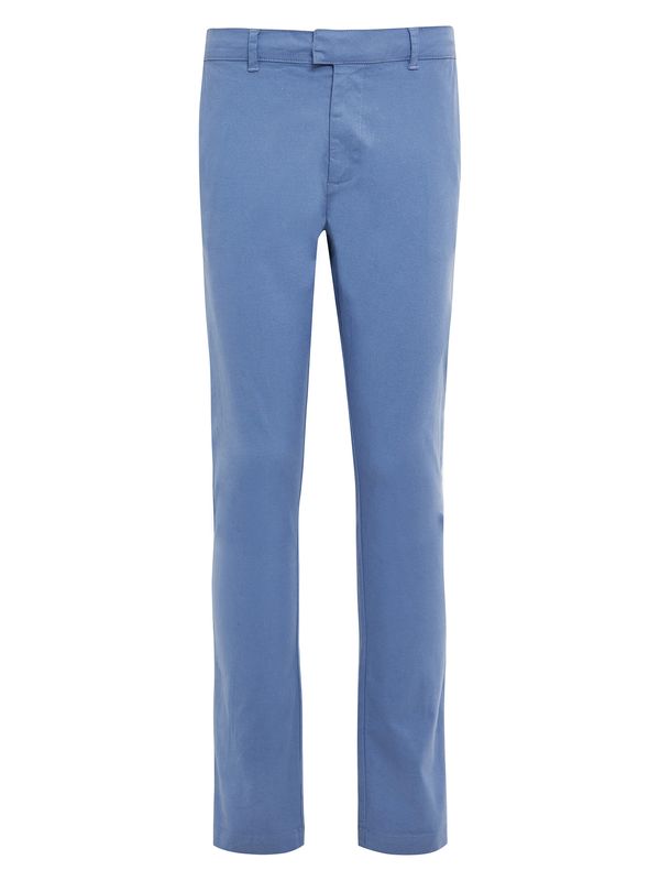Threadbare Threadbare Chino hlače 'Marley'  plava