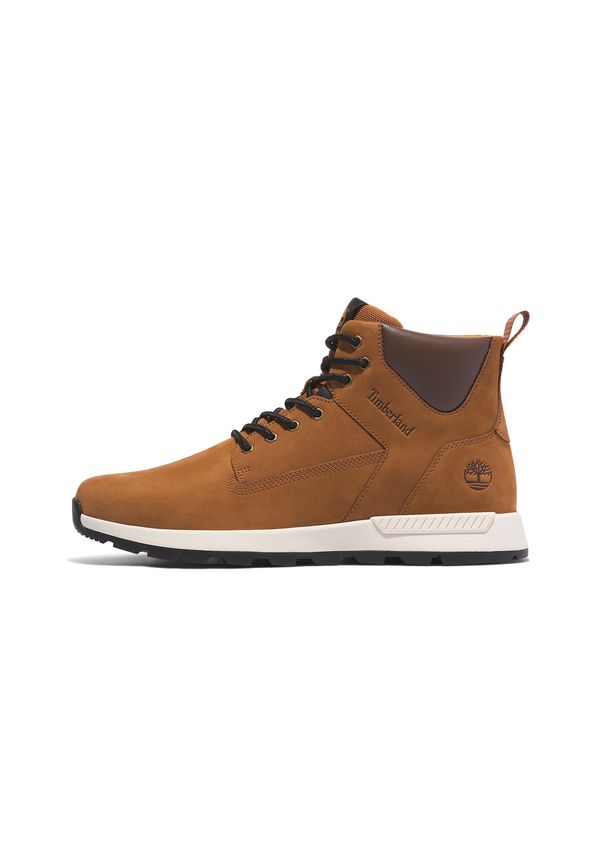 TIMBERLAND TIMBERLAND Čizme 'Killington'  čokolada / konjak