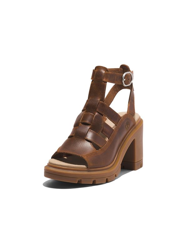 TIMBERLAND TIMBERLAND Sandale 'Allington'  smeđa