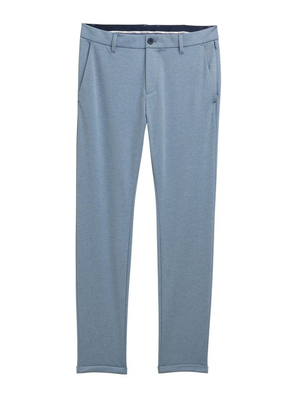 TOM TAILOR TOM TAILOR Chino hlače  opal