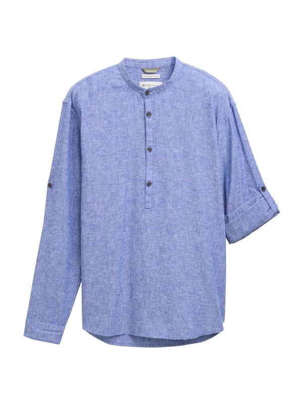 TOM TAILOR DENIM TOM TAILOR DENIM Košulja  plava