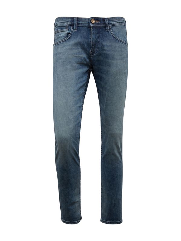 TOM TAILOR DENIM TOM TAILOR DENIM Traperice 'Piers'  plavi traper