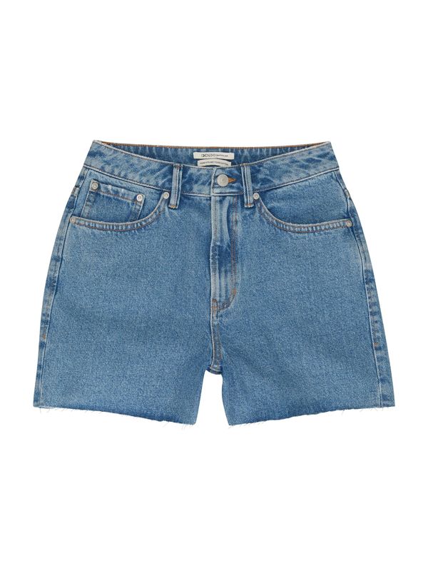 TOM TAILOR DENIM TOM TAILOR DENIM Traperice  plavi traper