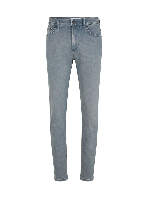TOM TAILOR DENIM TOM TAILOR DENIM Traperice  sivkasto plava